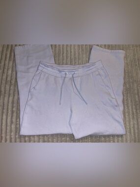 lululemon Loungeful Straight Leg - Pastel blue